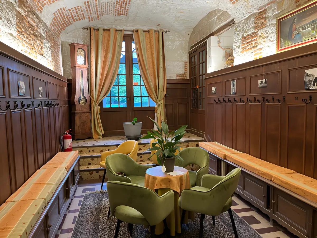 Château Le Kinnor