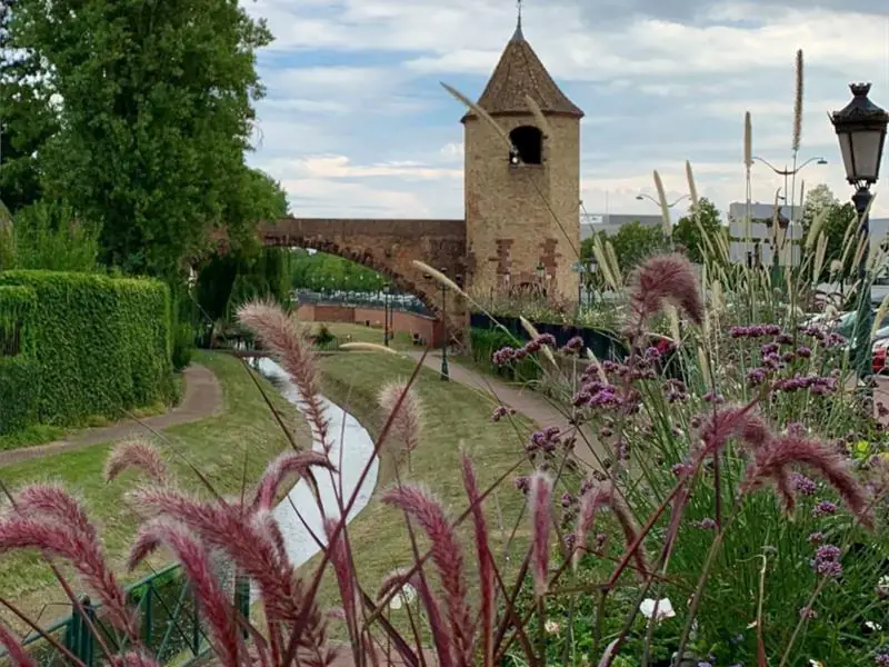 La Tour des Pêcheurs