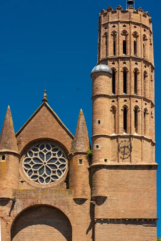 EGLISE SAINT-VICTOR