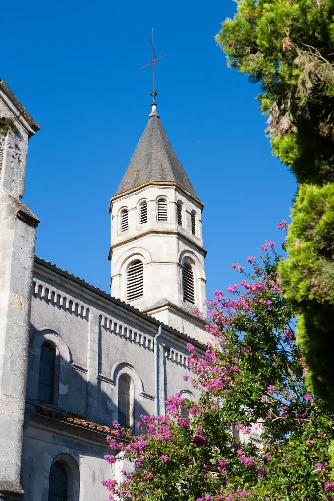 Eglise Saint Luperc