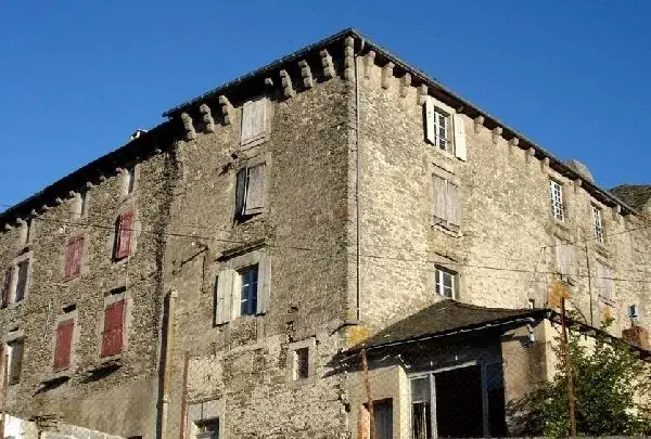 Commanderie des Canabières