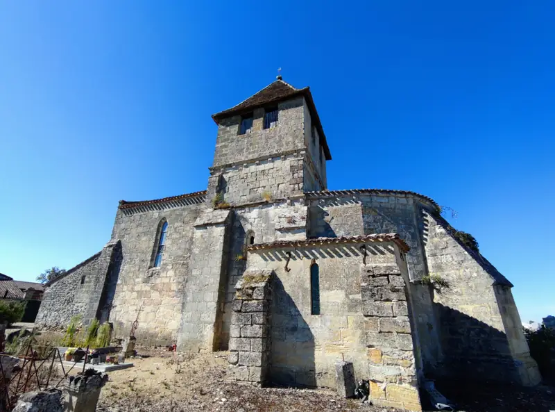 Église Saint-Pierre