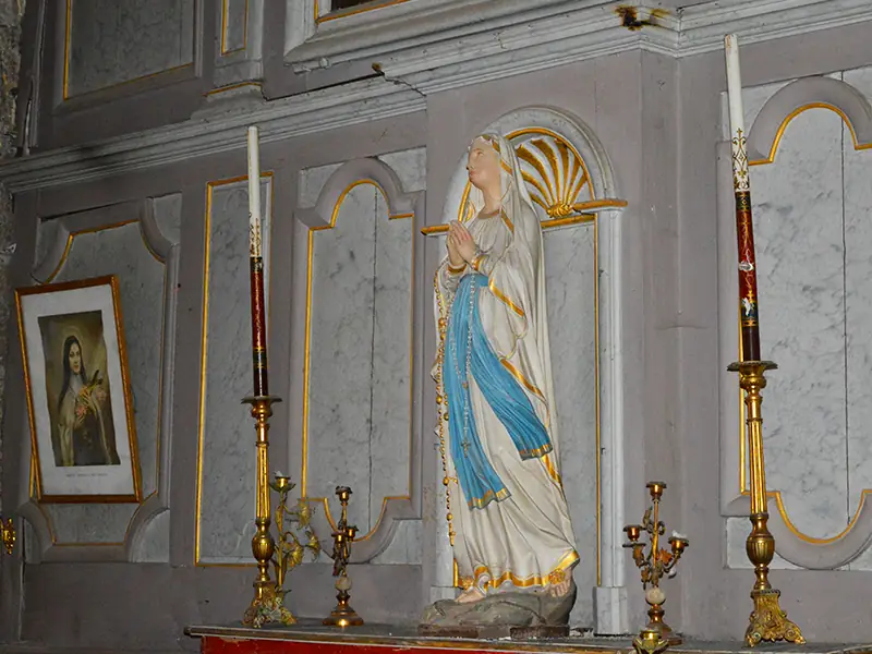 Église Saint-Denis