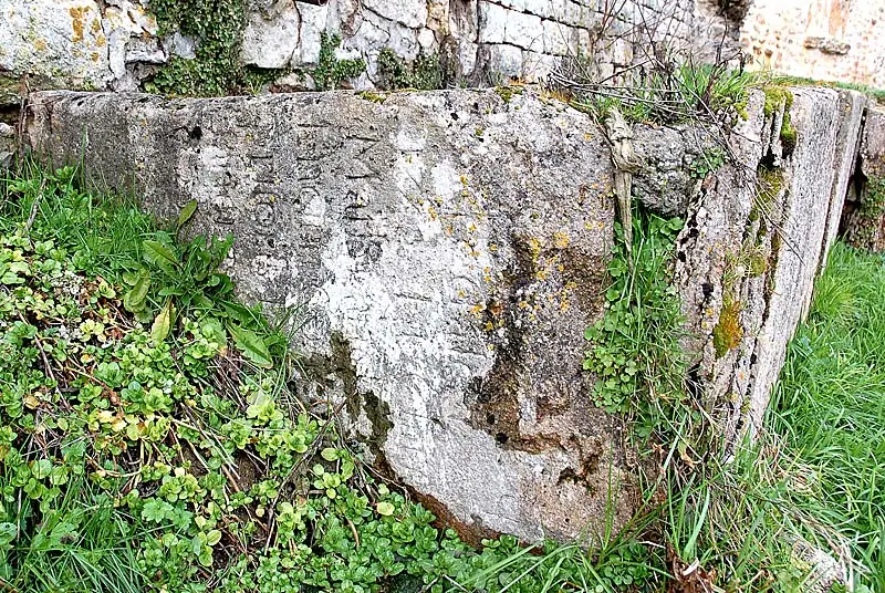 Fontaine des trois Rois