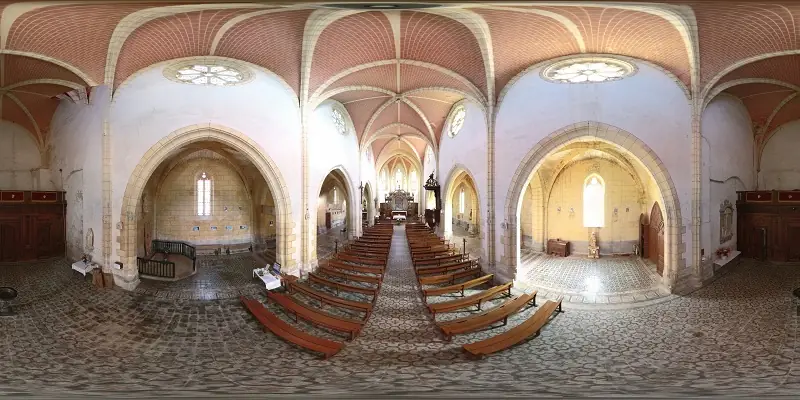 Eglise Saint-Etienne