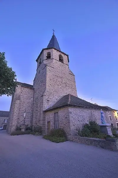 Eglise Notre Dame