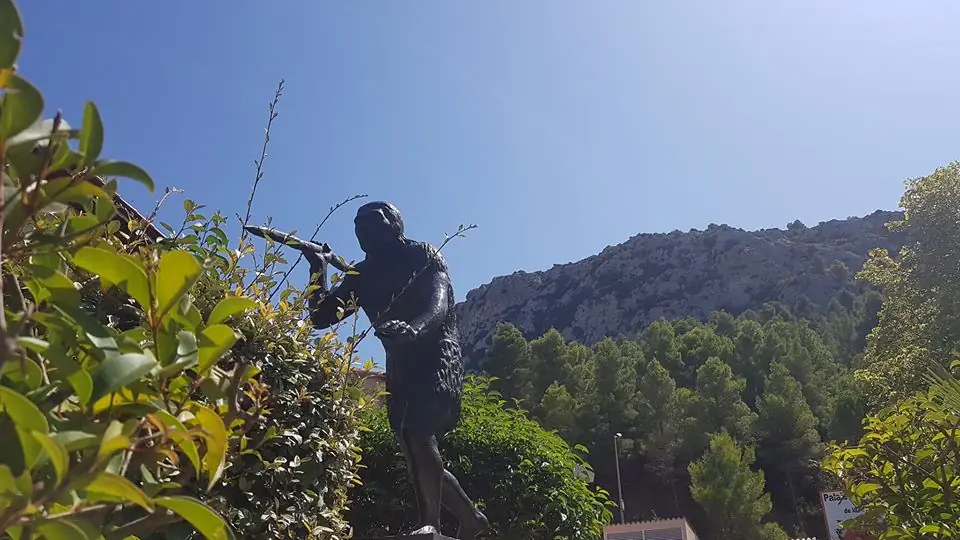 MUSEE DE PREHISTOIRE DE TAUTAVEL