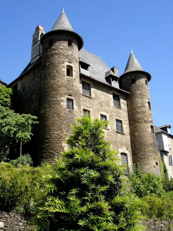 Château Pontier