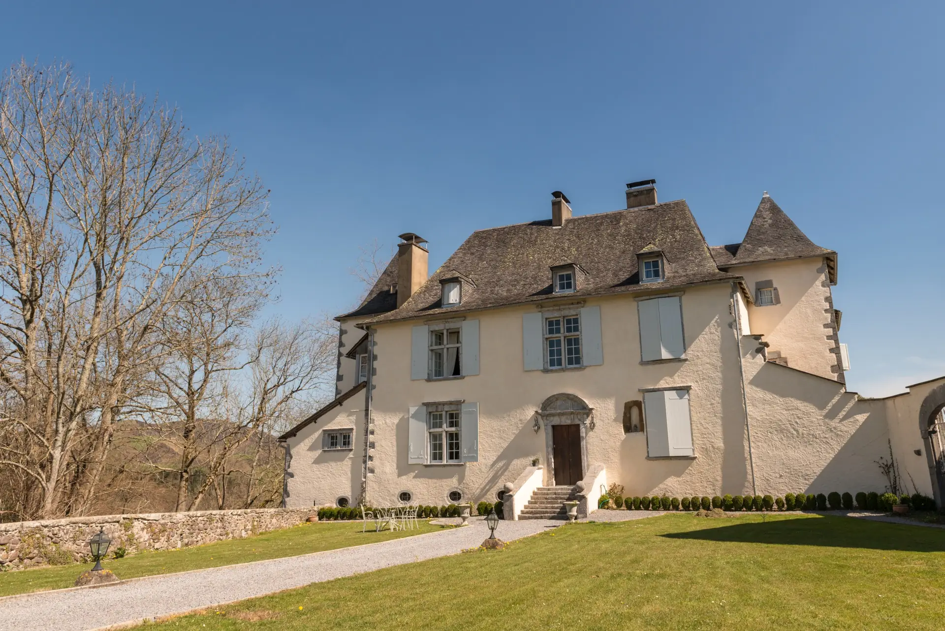 Pays d'Art et d'Histoire des Pyrénées béarnaises