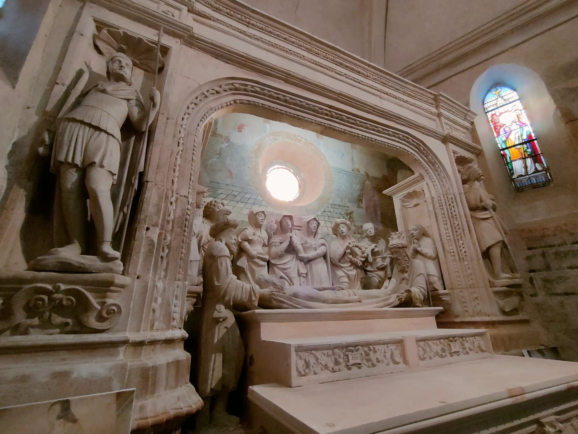 EGLISE DE CIADOUX