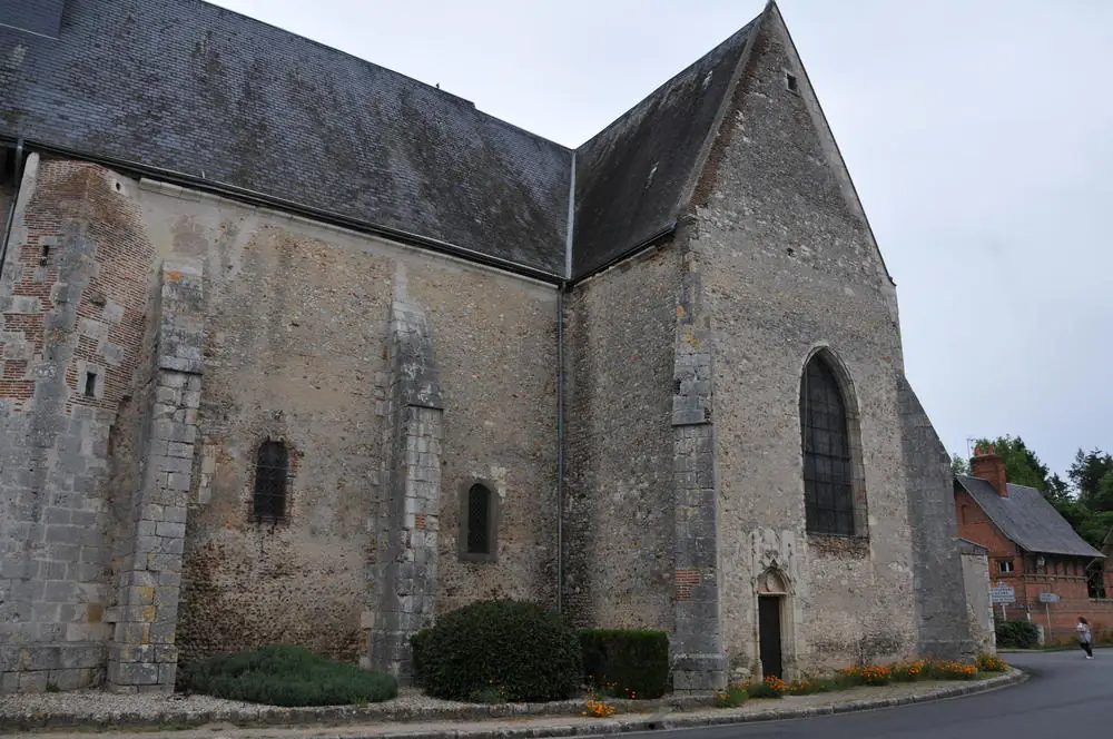 Eglise Sainte-Marguerite