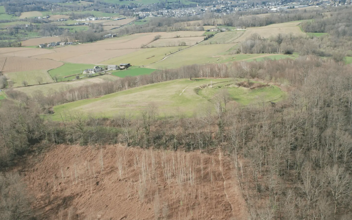 L'Ermitage d'Asson