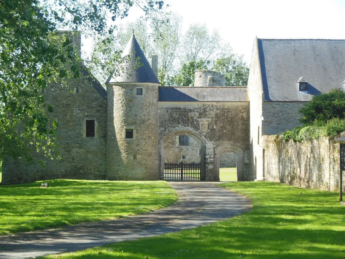 Château de Montfort