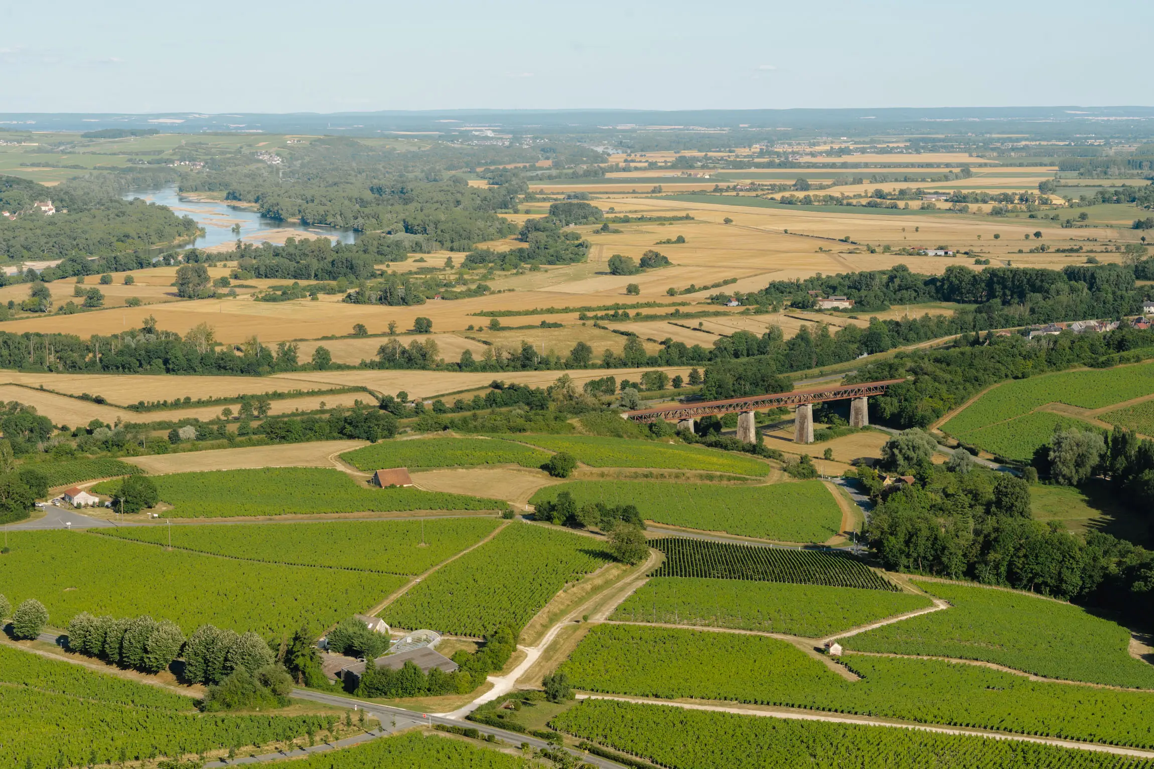 Tour des Fiefs