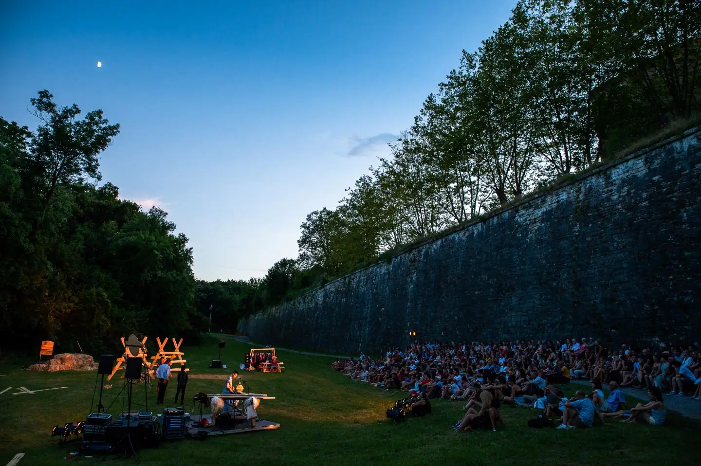 Festival Paseo