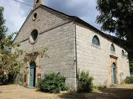 TEMPLE DU PONT DE MONTVERT