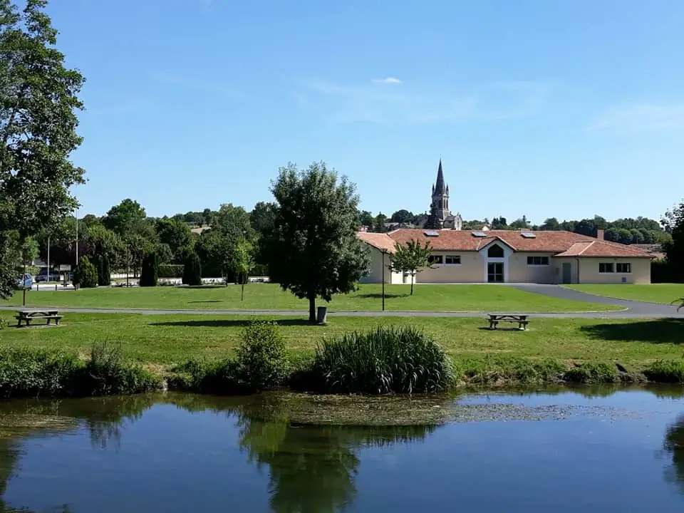 Village de Villetoureix