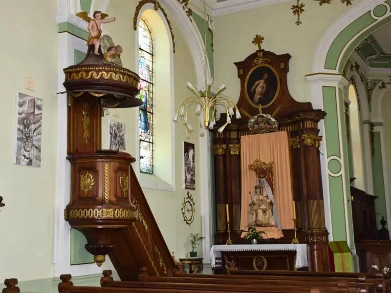 Eglise Saint-Georges