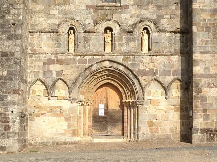 Prieurale d'Arnac