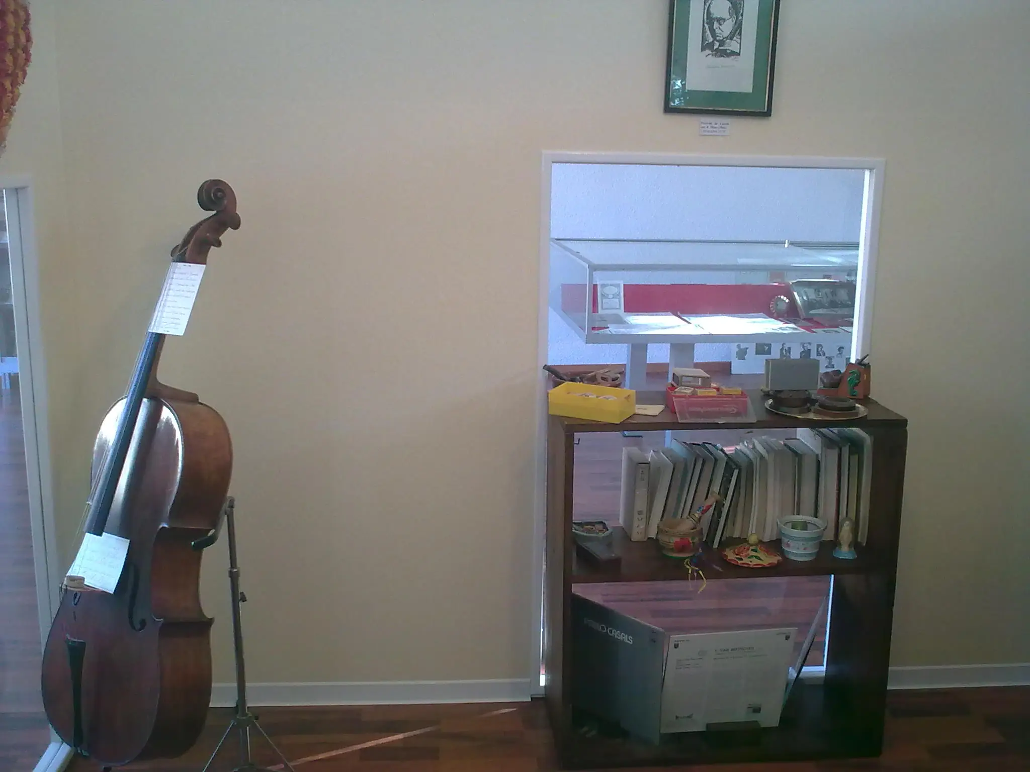 ESPACE CASALS