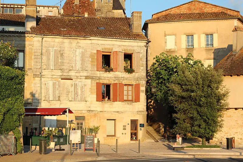 Ville d'Art et d'Histoire de Bergerac