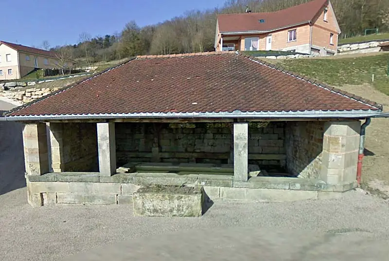 Lavoir de Serqueux (3)
