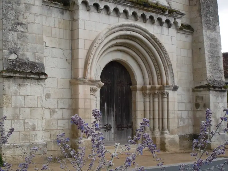 Ancienne Eglise Notre Dame