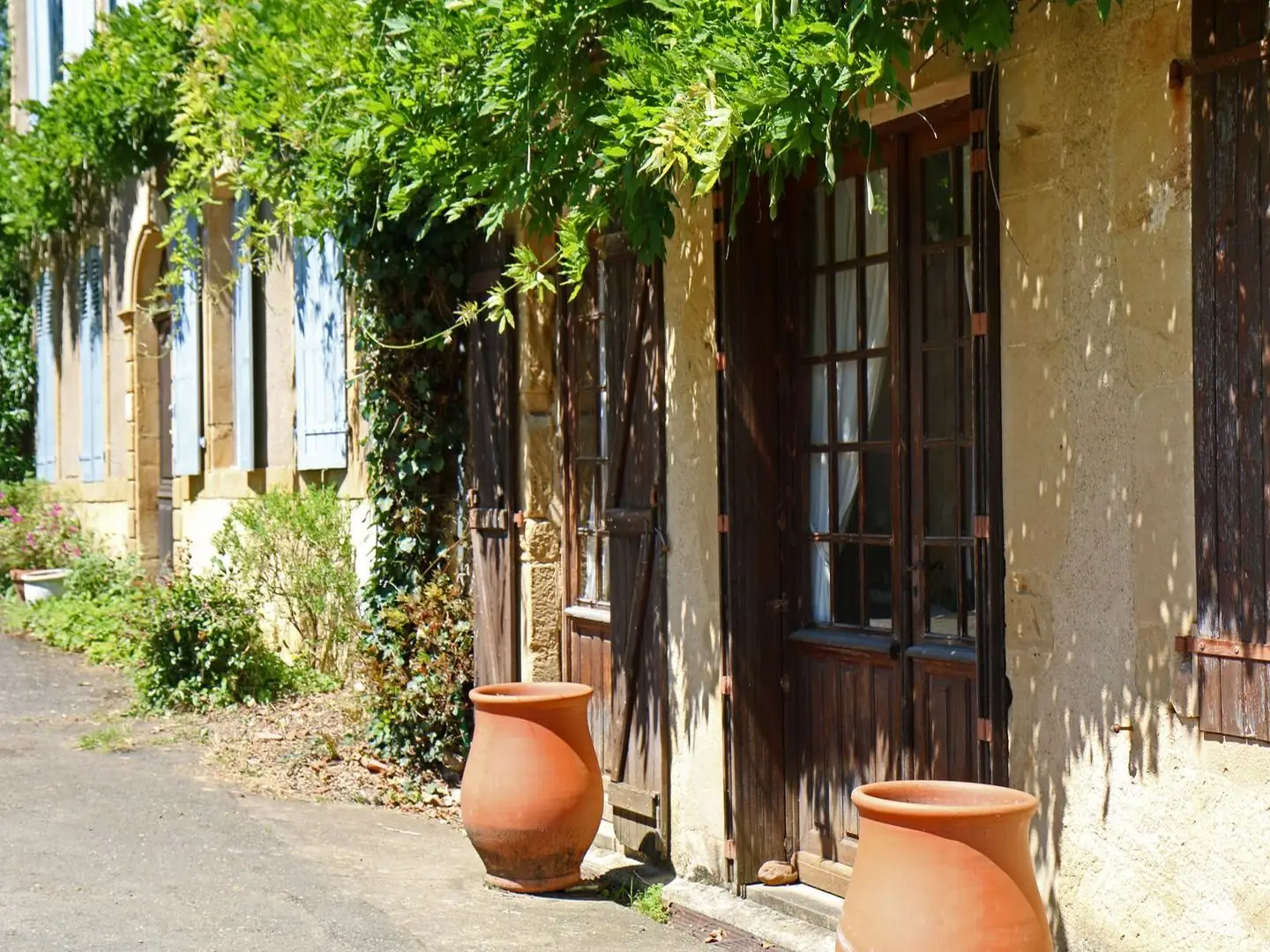 Journées Européennes du Patrimoine : balade commentée du bourg béarnais du XVIIIe