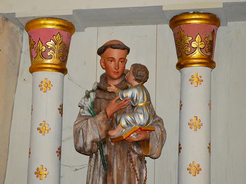 Église Saint-Priest