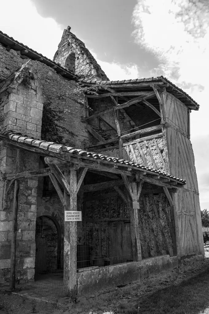 Eglise Espérous