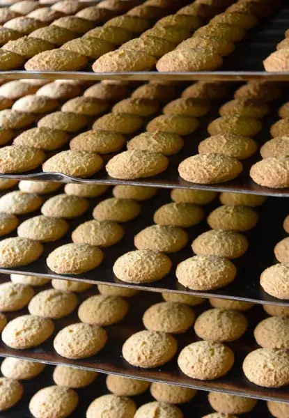Biscuiterie du Camarès