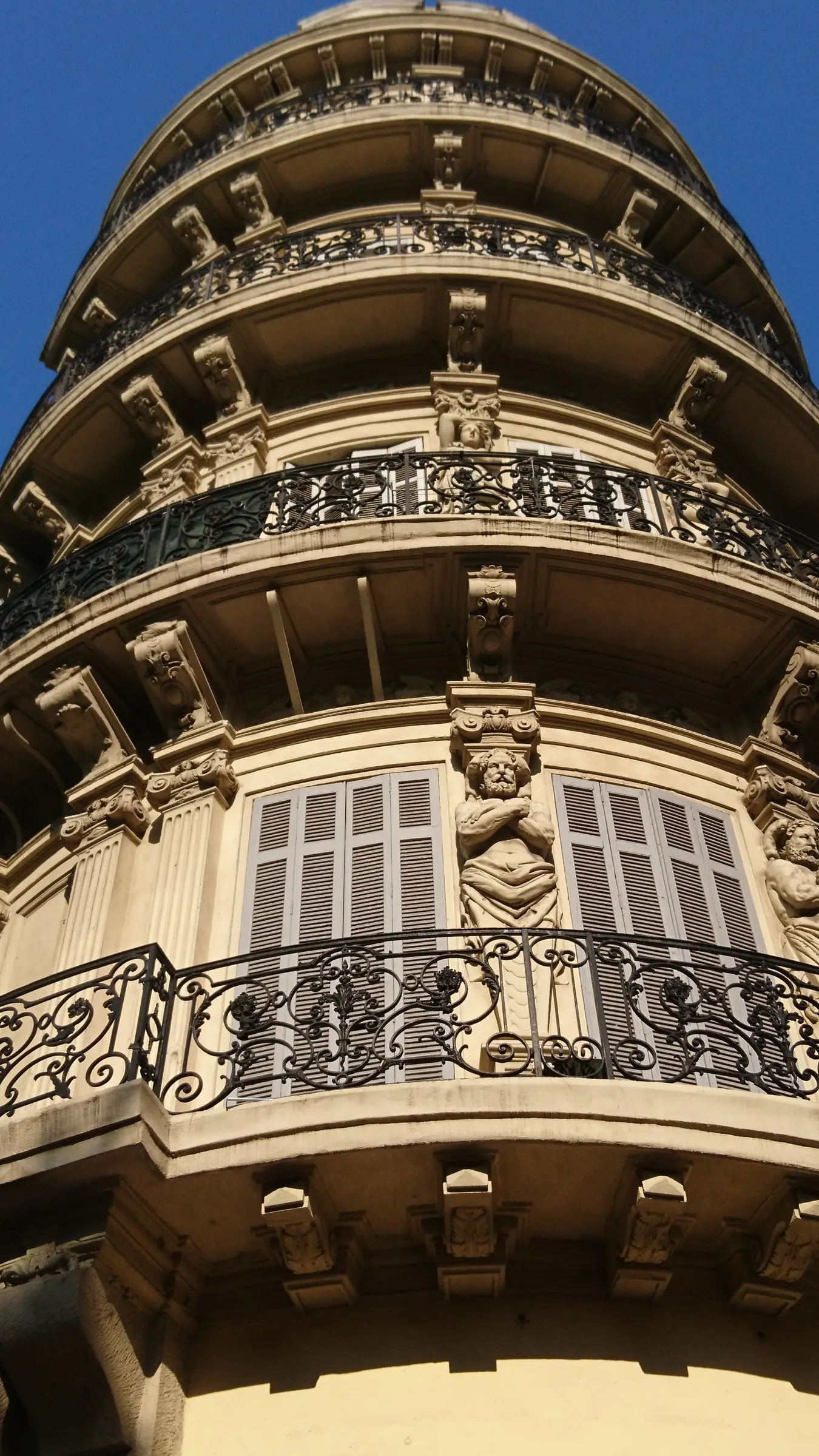 La Canebière