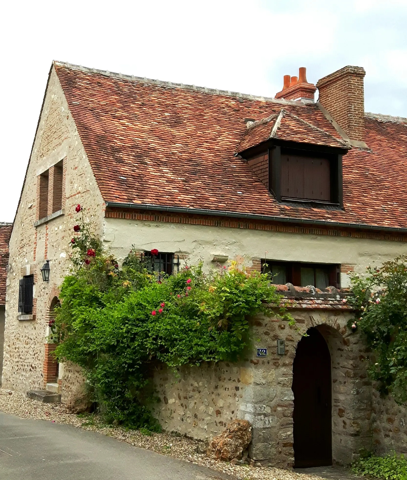 Saint-Benoît-sur-Loire