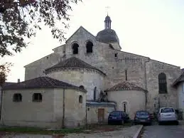 Eglise Saint Seurin