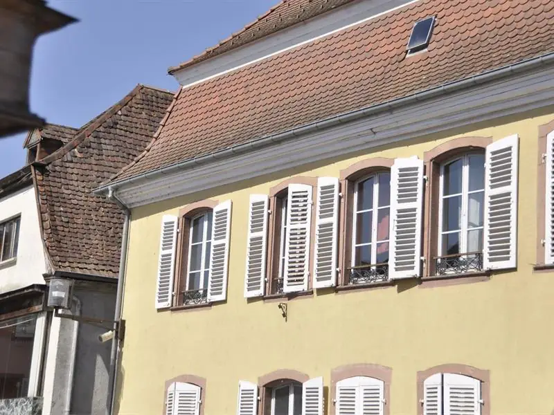 Maison Choiseul-Meuse