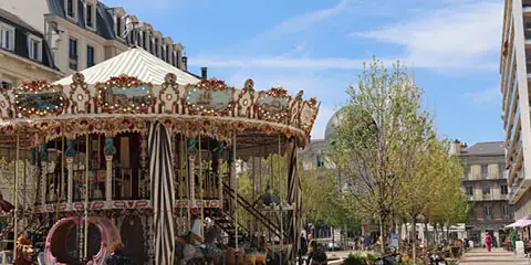 Visite guidée Périgueux 2000 ans d'histoire