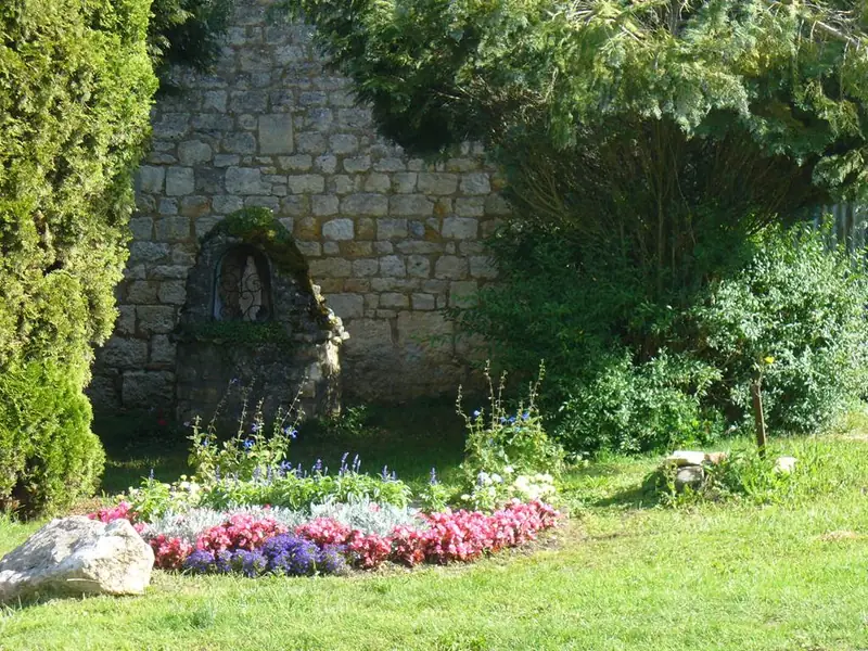 BOSSUS LES RUMIGNY, Village Fleuri "3 Fleurs"