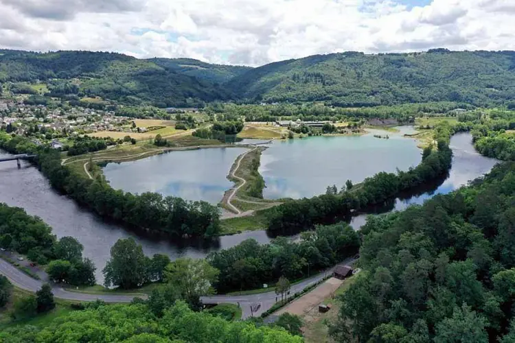 L'arbre qui cache la forêt, Réserve départementale de biodiversité