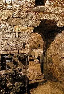 Domaine du Mioula