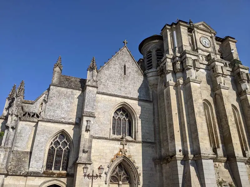Eglise Notre-Dame