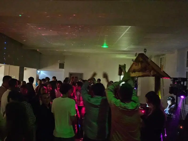 Fête de la bière