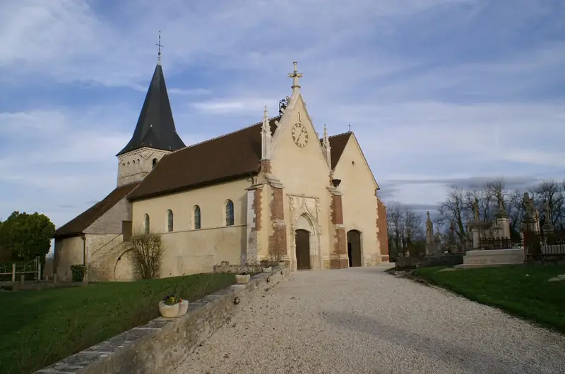 Eglise Saint-Pierre