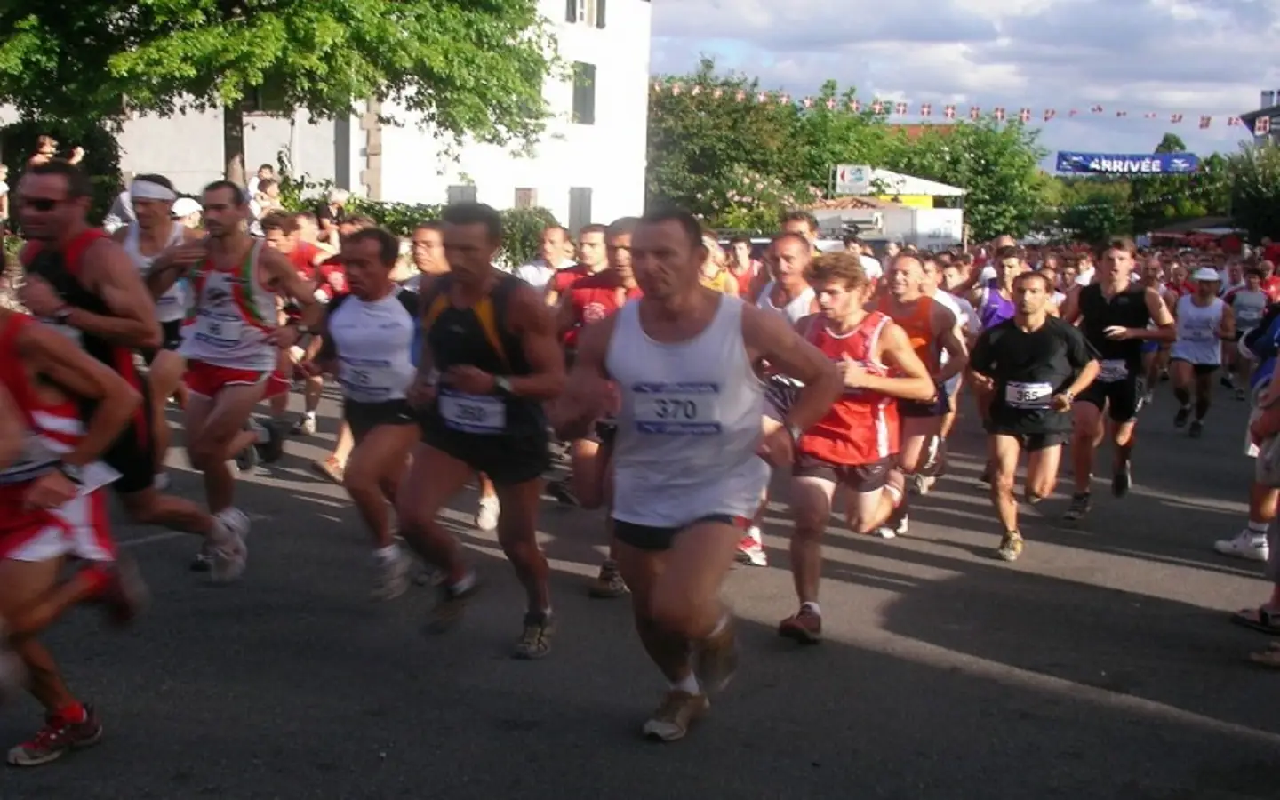 Course de la Rhune