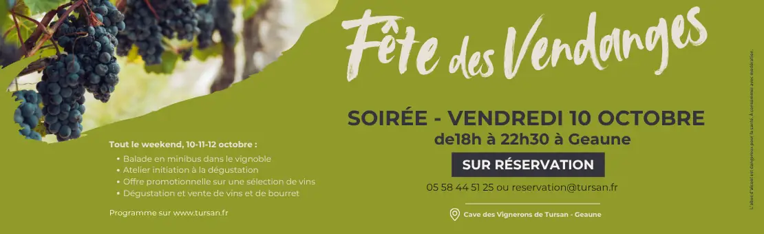 Fête des Vendanges