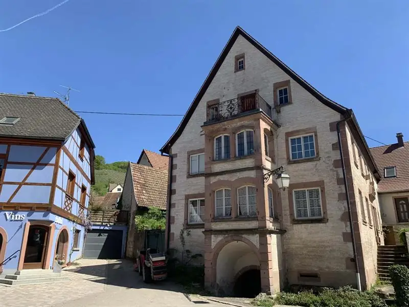 Le Schloessel