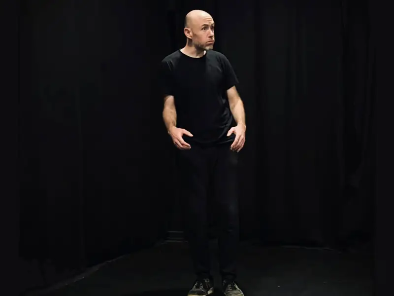 La chasse maudite : conte d'un malgré-nous
