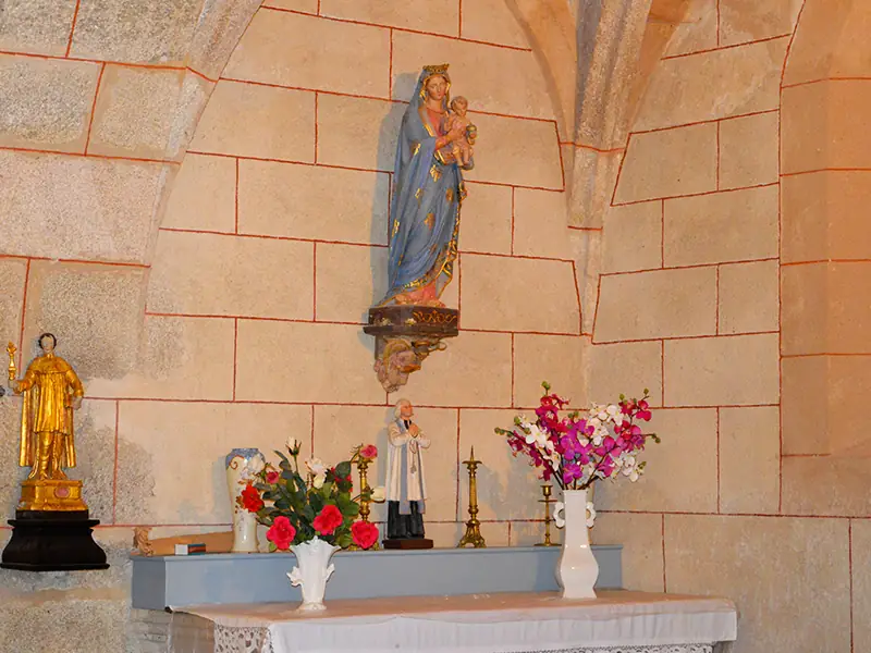 Église Saint-Pierre