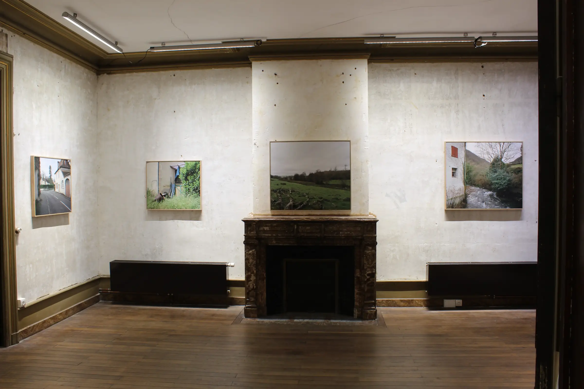 Centre d'Art Contemporain Photographique - Villa Pérochon (CACP)