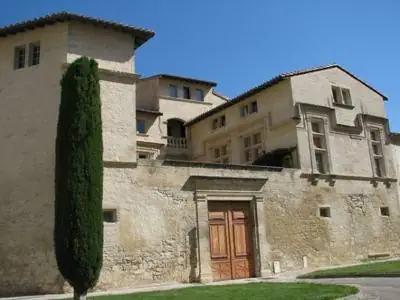 Hôtel Particulier de Laudun