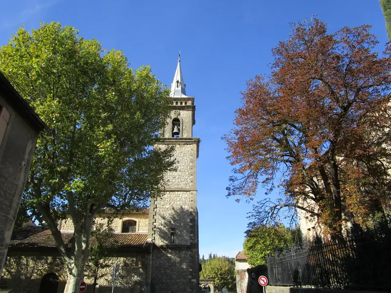 Eglise Notre Dame de l'Annonciation